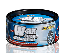 Strong Waterproof Wax