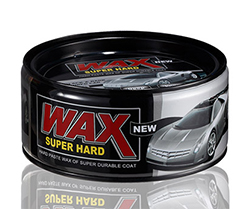 Super Hard Wax