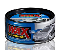 Ultra Waterproof Wax