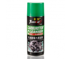 Carburetor Cleanser